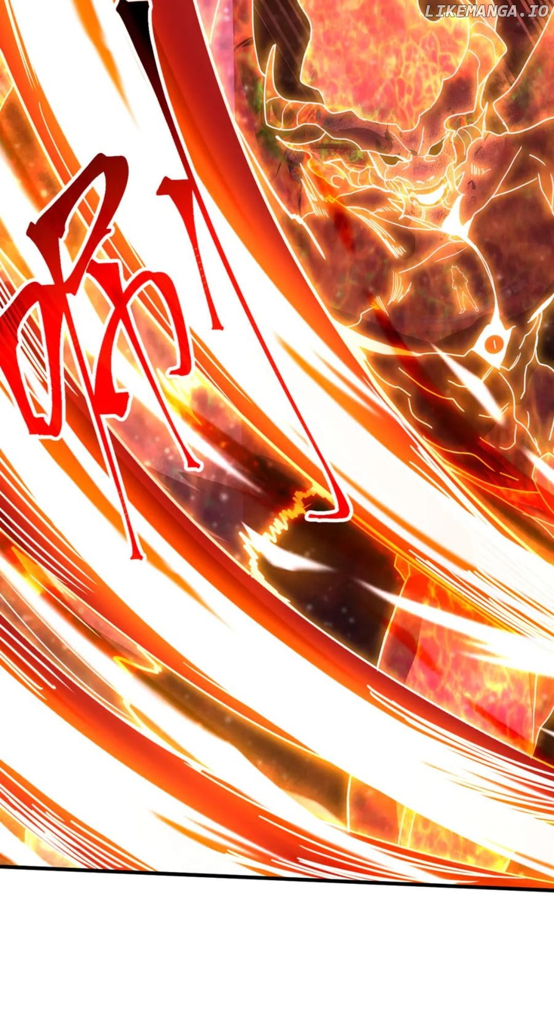 Log into the Future Chapter 222 - page 28